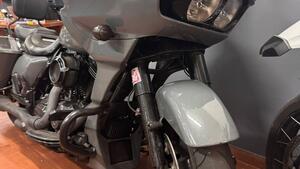 Harley-Davidson 1690 Road Glide Special (2013 - 16) 