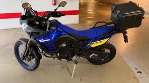 Yamaha Ténéré 700 World Raid (2022 - 25)  (3)