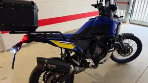 Yamaha Ténéré 700 World Raid (2022 - 25)  (4)