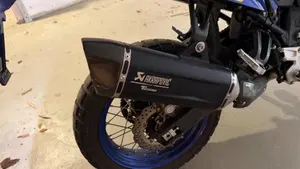 Yamaha Ténéré 700 World Raid (2022 - 25)  (5)