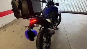 Yamaha Ténéré 700 World Raid (2022 - 25)  (6)