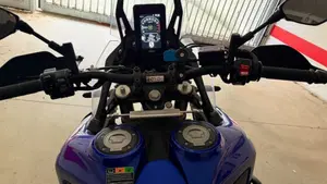 Yamaha Ténéré 700 World Raid (2022 - 25)  (8)