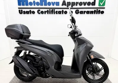 Honda SH 350i GT (2025 - 26) - Annuncio 9917067