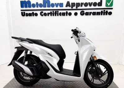 Honda SH 125 (2026) - Annuncio 9917068