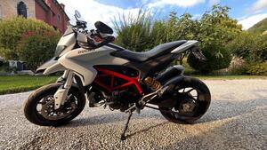 Ducati Hypermotard 939 (2016 - 18) 