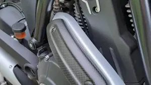 Ducati Scrambler 800 Classic (2017 - 18)  (5)