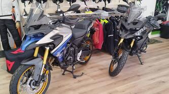 Voge Valico 525DSX (2023 - 26) usata