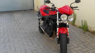 Triumph Speed Triple 955 (2002 - 04) usata