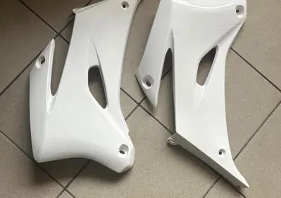 Plastiche radiatori per WRF 250-450 - Annuncio 9917145