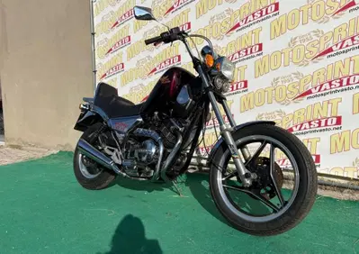Moto Morini Excalibur 501 - Annuncio 9917148