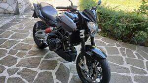 Aprilia Shiver 750 ABS (2010 - 17) 