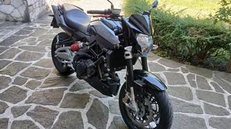 Aprilia Shiver 750 ABS (2010 - 17)