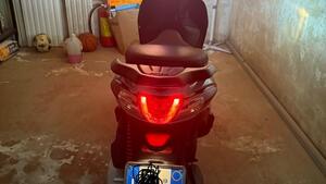 Piaggio Liberty 125 3V S ABS (2021 - 24) 