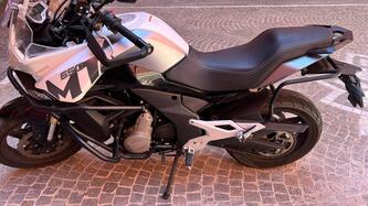 CFMOTO 650MT (2021 - 24) usata