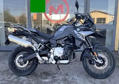 Bmw F 850 GS (2021 - 24) - Annuncio 9917187
