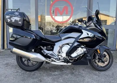 Bmw K 1600 GT (2017 - 20) - Annuncio 9917192