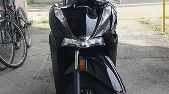 Honda SH 350 (2021 - 24)