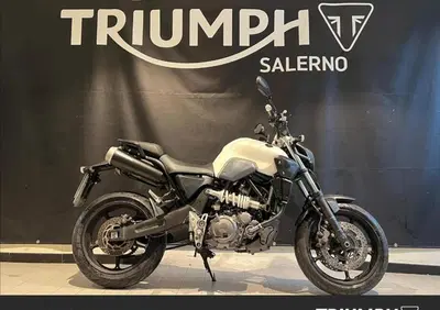 Yamaha MT-03 (2006 - 14) - Annuncio 9917213