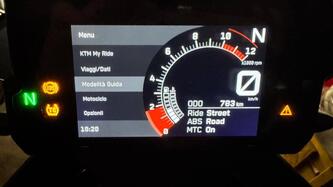 KTM 390 Adventure (2022 - 24)