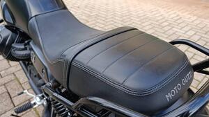 Moto Guzzi V7 Stone (2021 - 24) 