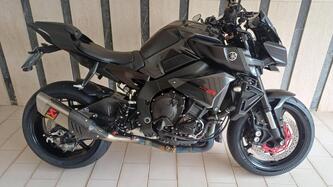Yamaha MT-10 (2017 - 20) usata