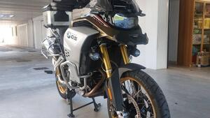 Bmw F 850 GS Adventure (2021 - 24) 