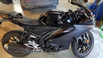 Yamaha YZF R125 (2023 - 26) usata