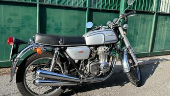 Honda CB 350 Four