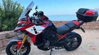 Ducati Multistrada V4 Pikes Peak (2021 - 24) usata