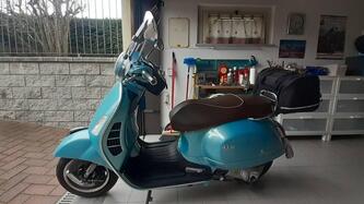 Vespa GTS 300 ABS Settantesimo (2016) usata