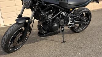 Kawasaki ER-6N (2006 - 09) usata