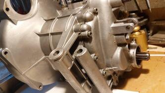 Moto Guzzi V7sport  epoca