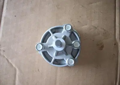 POMPA OLIO GLADIATOR 500 Cectek - Annuncio 9917304