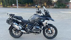 Bmw R 1250 GS (2021 - 24) 