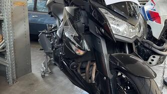 Kawasaki Z 1000 (2010 - 13) usata