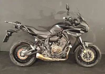 Yamaha Tracer 700 (2016 - 20) - Annuncio 9917326