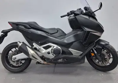 Honda Forza 750 DCT (2021 - 24) - Annuncio 9917332
