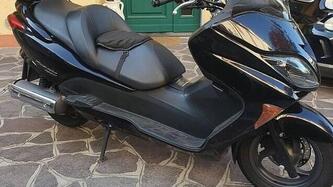 Honda Forza 250 EX (2005 - 07)