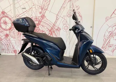 Honda SH 125 (2026) - Annuncio 9917330