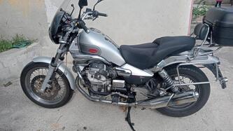 Moto Guzzi Nevada 750 (2002 - 06) usata