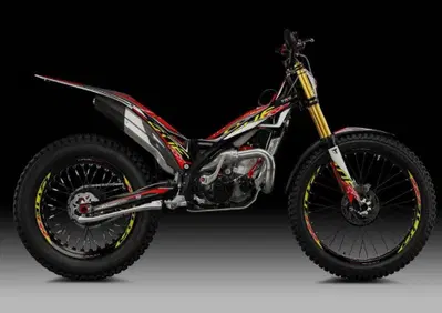 TRS Motorcycles One 300 RR (2025) - Annuncio 9917329