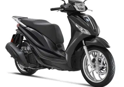 Piaggio Medley 125 (2025 - 26) - Annuncio 9169432