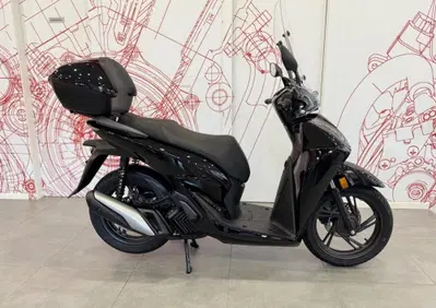 Honda SH 125 (2026) - Annuncio 9917334