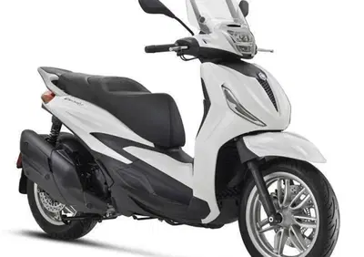 Piaggio Beverly 310 (2025 - 26) - Annuncio 9169438