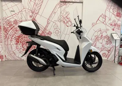 Honda SH 125 (2026) - Annuncio 9917346