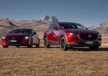 10.000 km con il 2.5 benzina Mazda: qual è la verità? (Long test e consumi reali) [VIDEO]