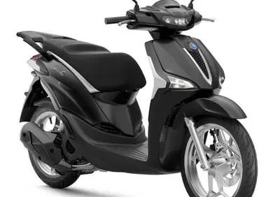Piaggio Liberty 50 RST (2025 - 26) - Annuncio 9169429