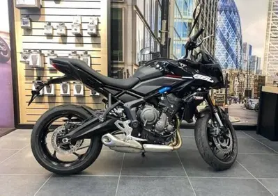 Triumph Tiger Sport 660 (2025) - Annuncio 9917364