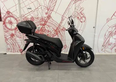 Honda SH 125 Sport (2026) - Annuncio 9917377