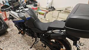 Voge Valico 525DSX (2023 - 26) 